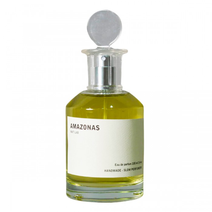 AMAZONAS PERFUME