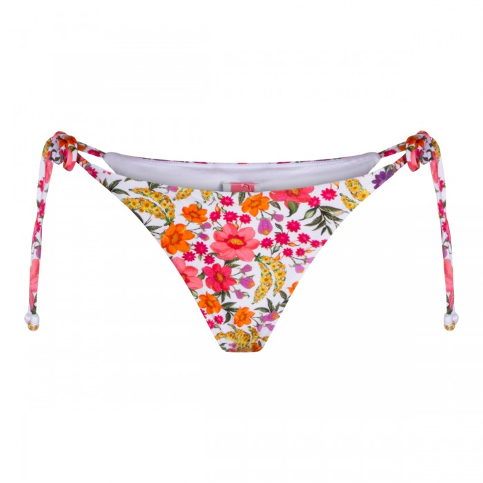 WHITE SLIP BEACHWEAR