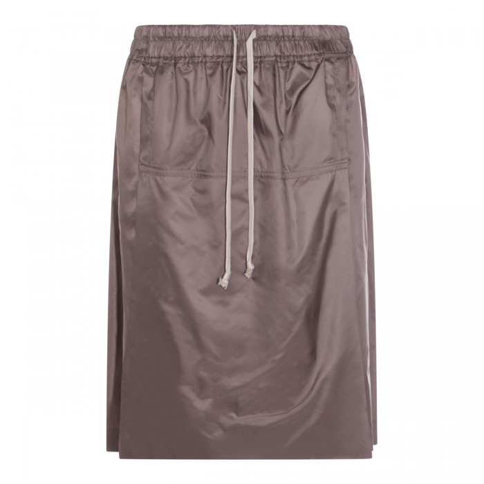 DARK GREY KILTSHORTS