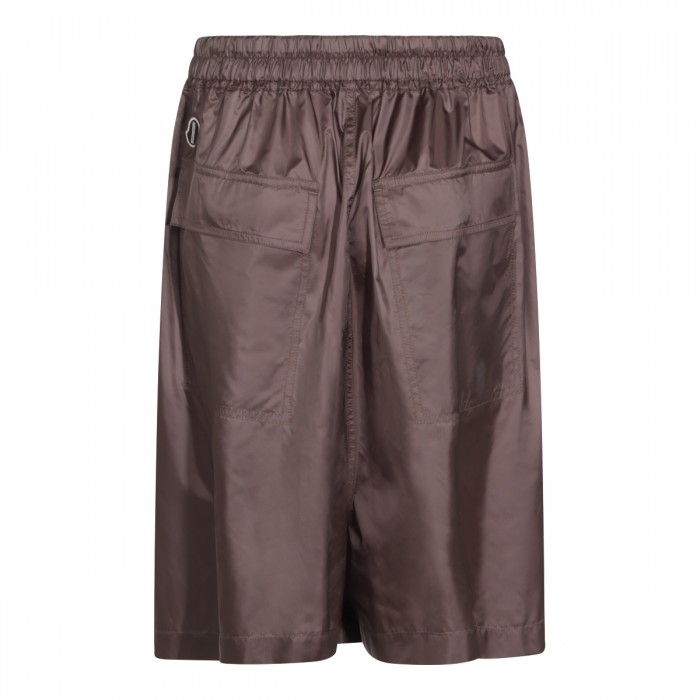 DARK GREY KILTSHORTS 2