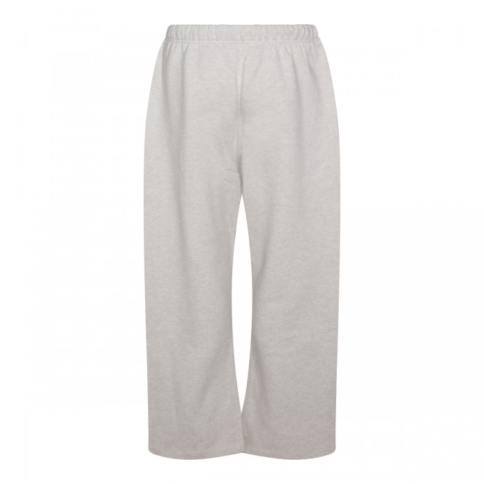 BEIGE COTTON PANTS 2