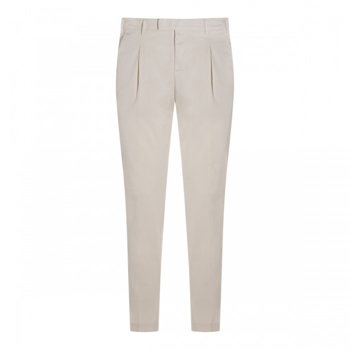 CREAM PANTS