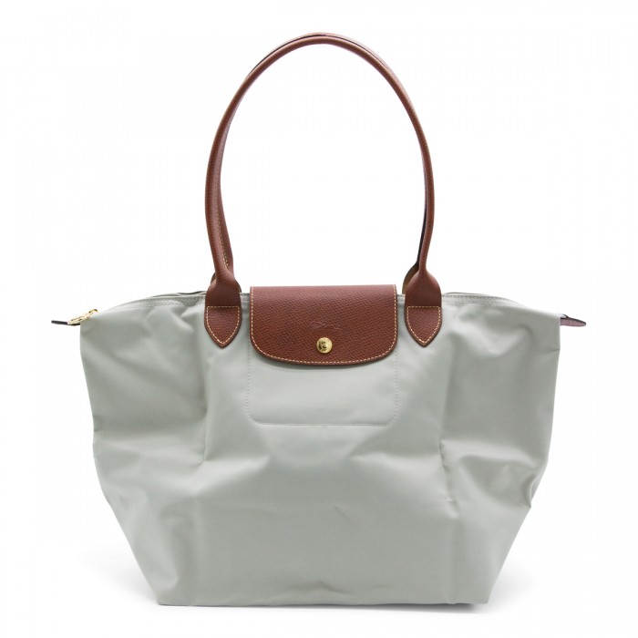 GREY CANVAS LE PLIAGE L...