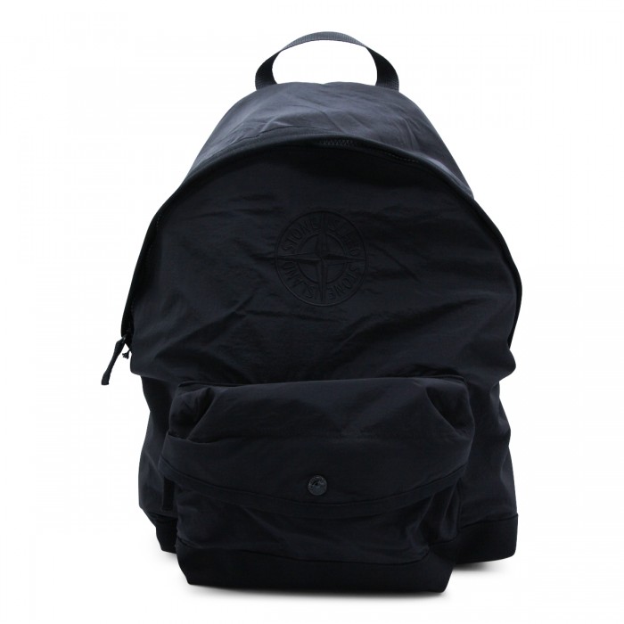 BLACK BACKPACK