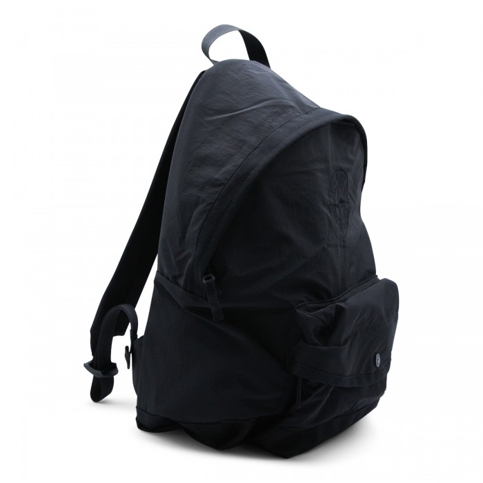 BLACK BACKPACK 2