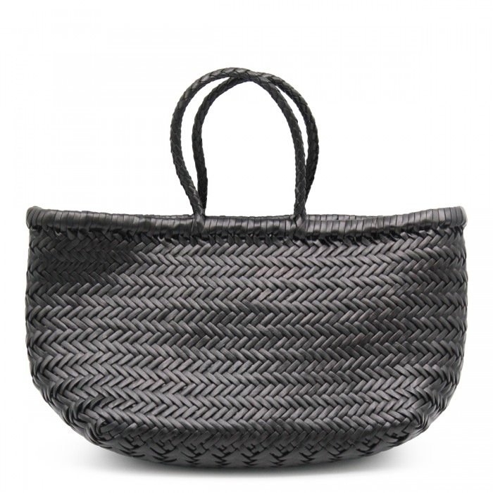 BLACK BAMBOO TRIPLE JUMP...