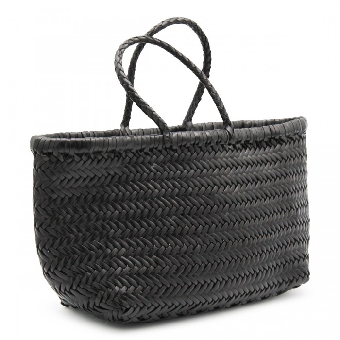 BLACK BAMBOO TRIPLE JUMP... 2