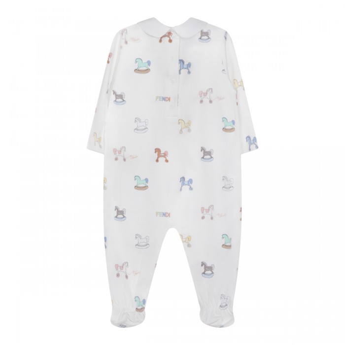 WHITE COTTON JUMPSUIT 2