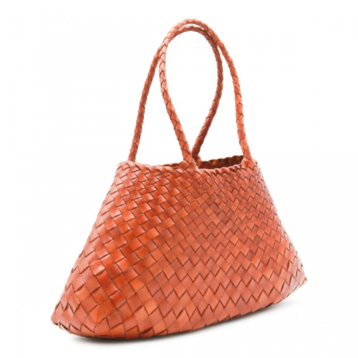 DARK ORANGE SANTA CROCE... 2