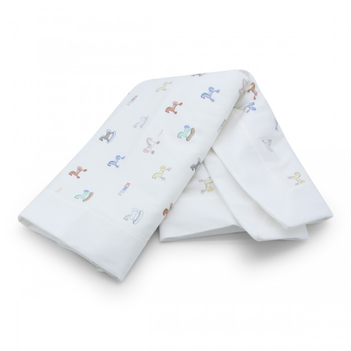 MULTICOLOR COTTON BLANKET 2