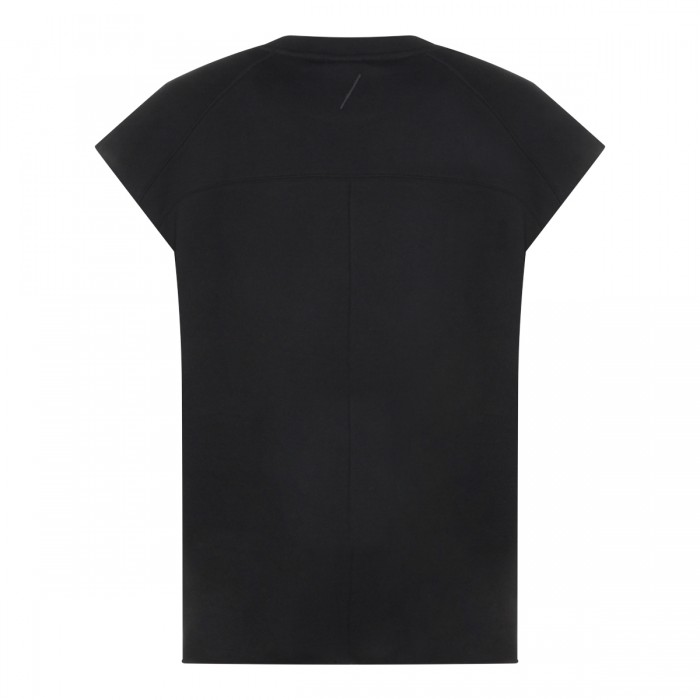 BLACK COTTON TOP 2
