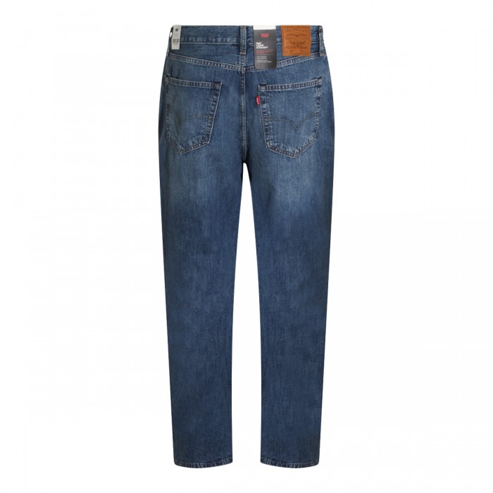 BLUE DENIM 568 JEANS 2