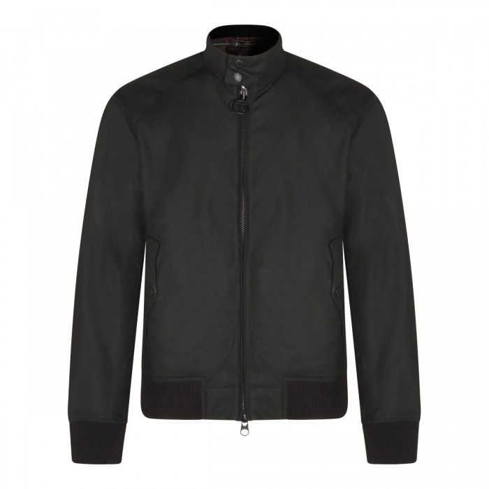 BLACK COTTON PORTON WAX...