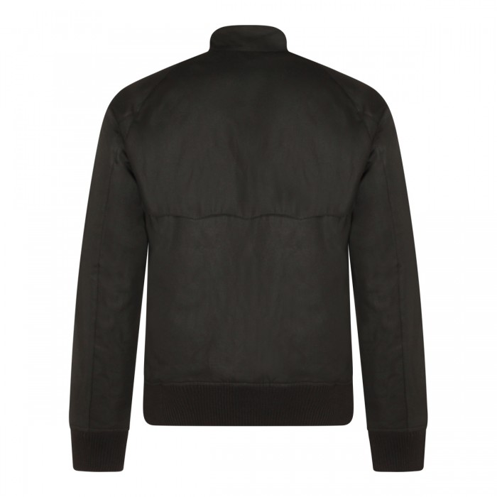 BLACK COTTON PORTON WAX... 2