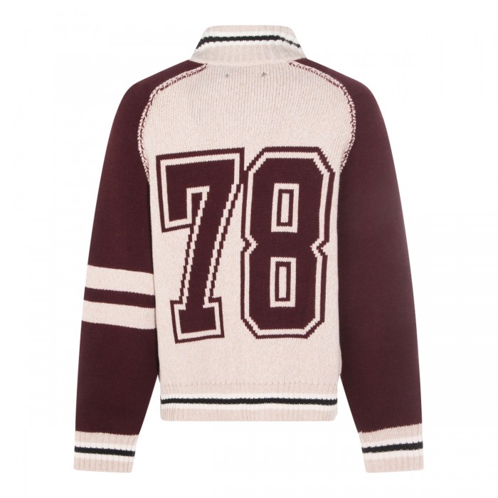 MULTICOLOR VIRGIN WOOL... 2