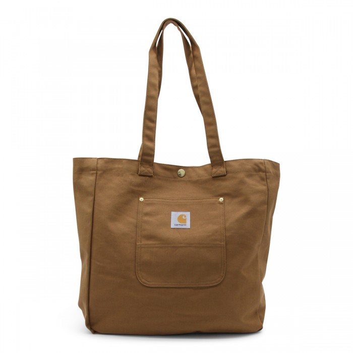 HAMILTON BROWN COTTON BAY...