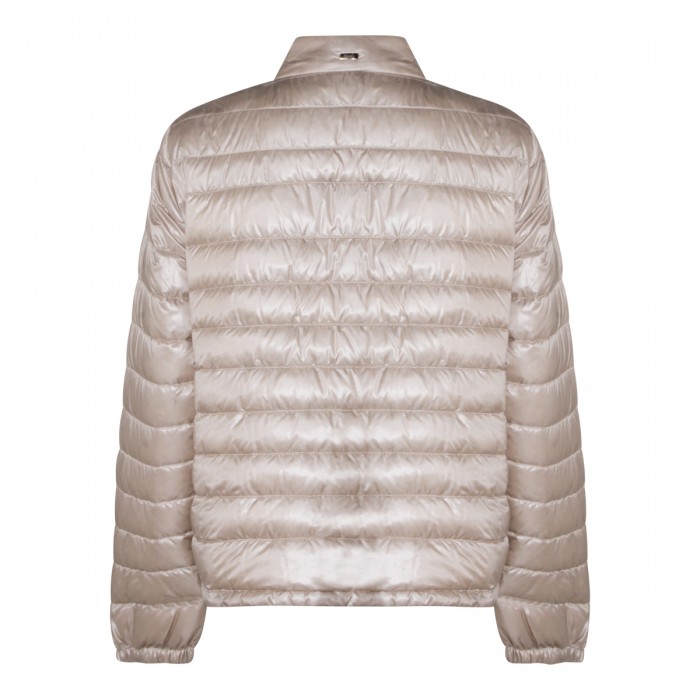 CHANTILLY PUFFER DOWN JACKET 2