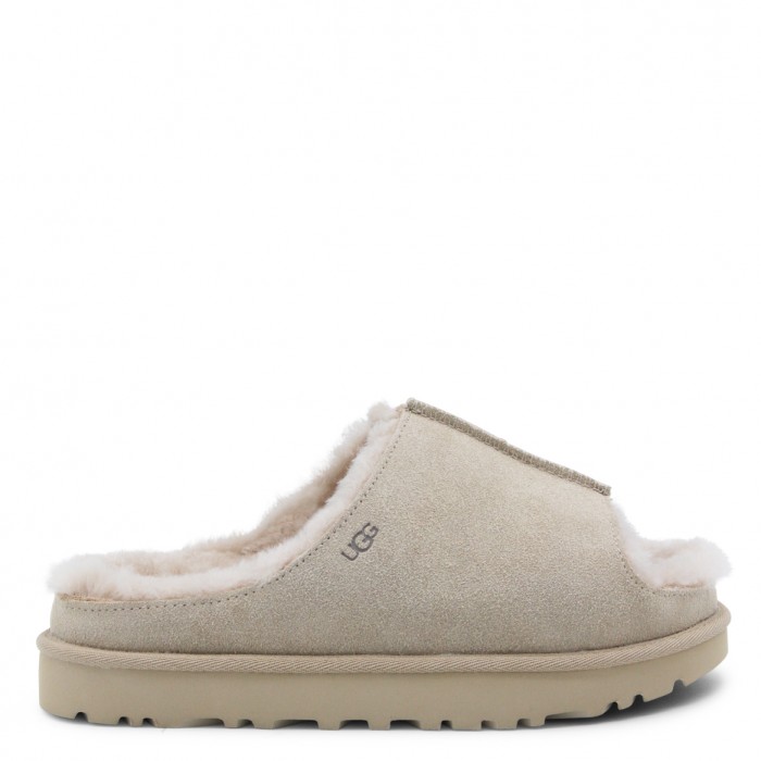 SAND GREENPORT SLIDE FLATS