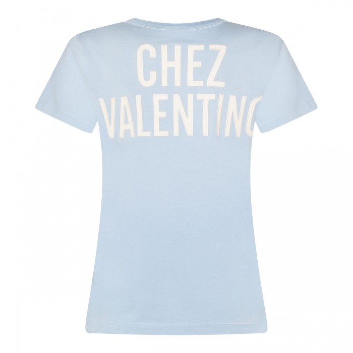 VINTAGE GREY COTTON T-SHIRT 2