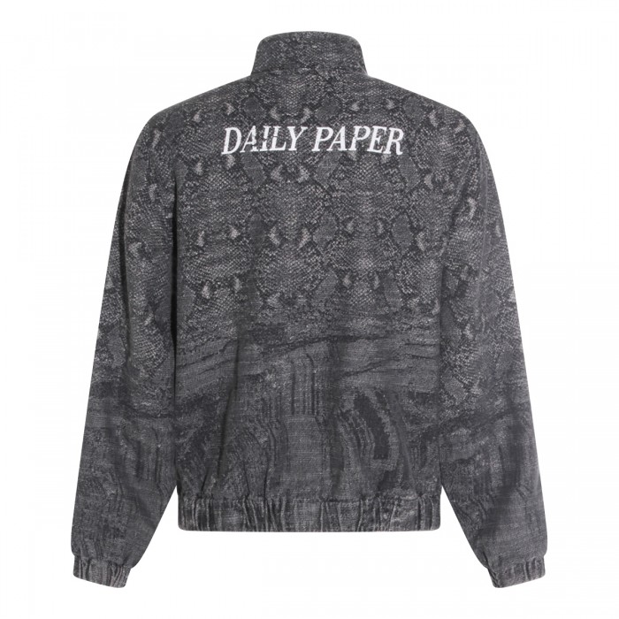 DENIM SNAKE TRACK CASUAL... 2