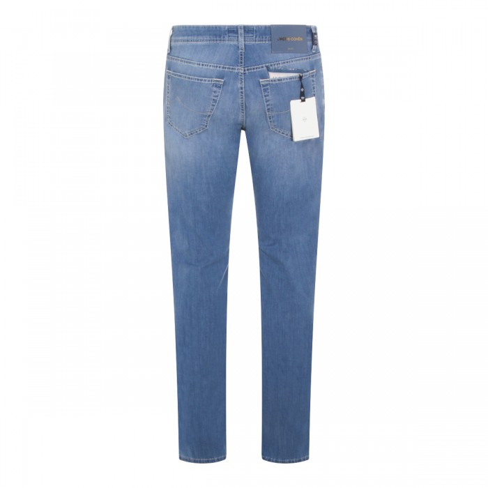 LIGHT BLUE DENIM BARD FAST... 2