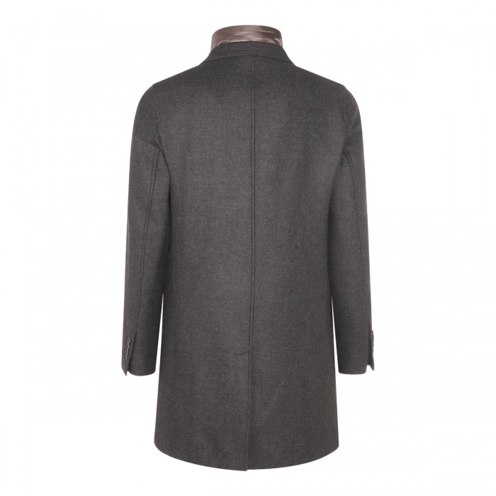GREY COAT 2