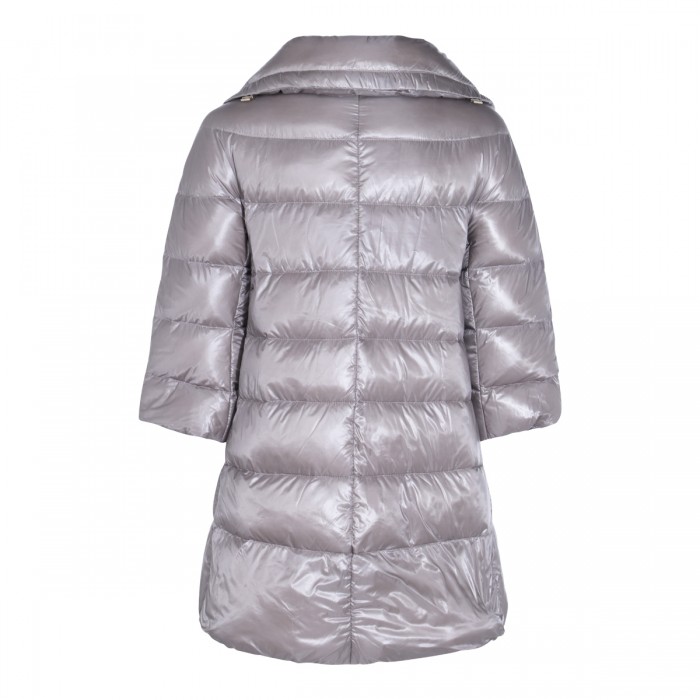 GREY DOWN JACKET 2