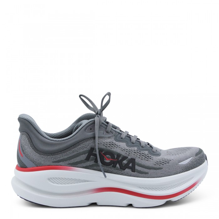 GREY-ORBIT BONDI 9 SNEAKERS