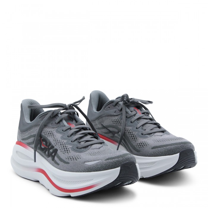 GREY-ORBIT BONDI 9 SNEAKERS 2
