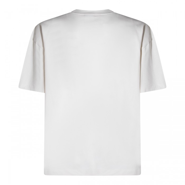 DUNE COTTON T-SHIRTS 2