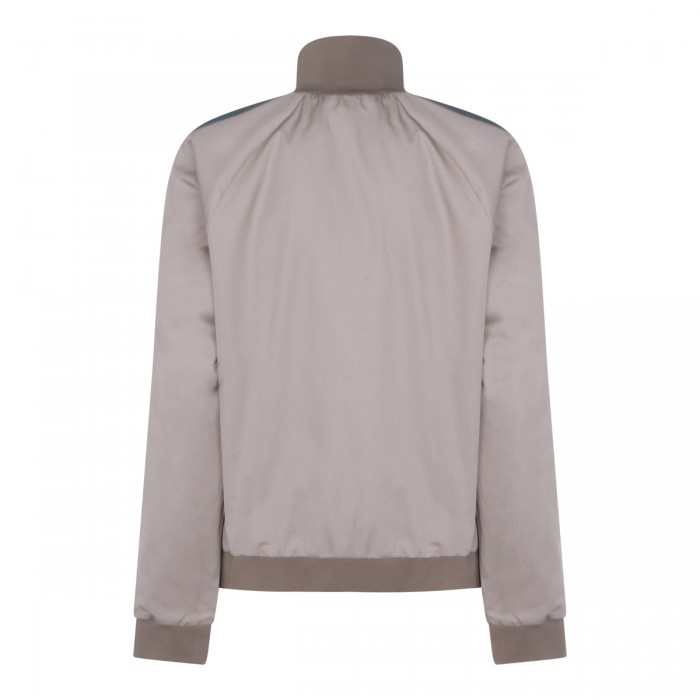 DARK BEIGE AND GREEN CASUAL... 2