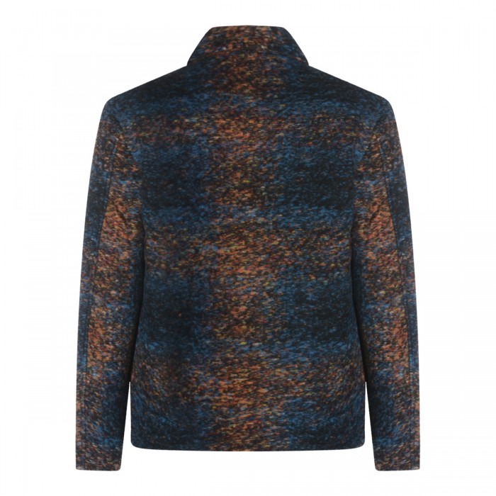 MULTICOLOR WOOL GAEL CASUAL... 2