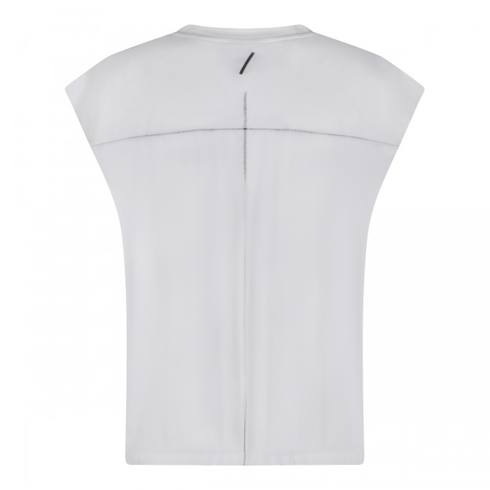 OFF-WHITE COTTON TOP 2