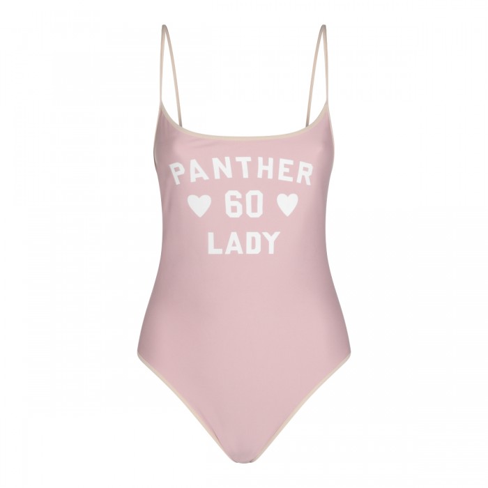 CLOUDY ROSE BEACHWEAR