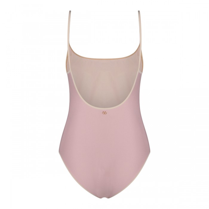 CLOUDY ROSE BEACHWEAR 2