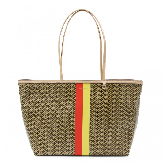 MULTICOLOR TOTE