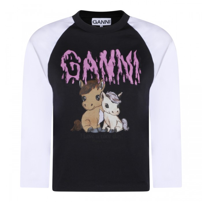 PHANTOM COTTON T-SHIRT