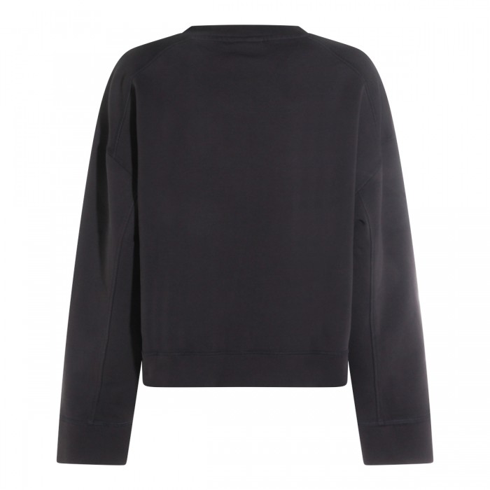 PHANTOM COTTON SWEATSHIRT 2