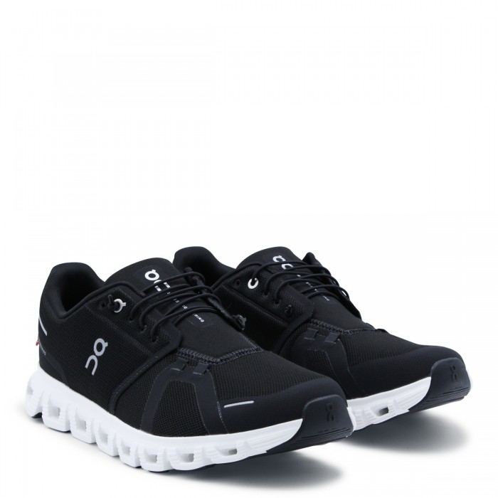 BLACK CLOUD 6 SNEAKERS 2