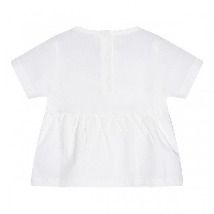 WHITE COTTON JUMPSUIT 2