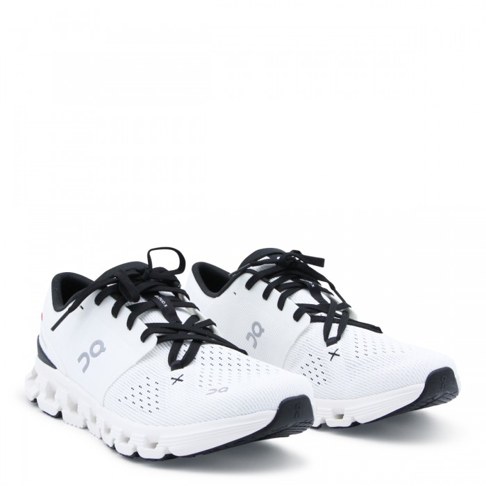 WHITE CLOUD X 4 SNEAKERS 2