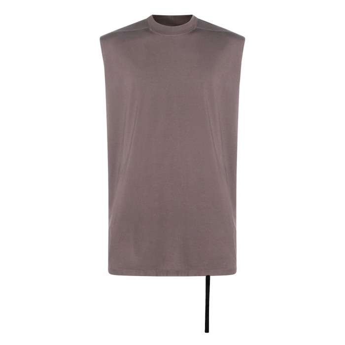 DUST COTTON TARP T TOP