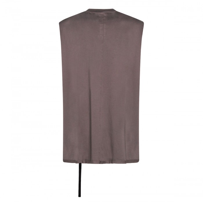 DUST COTTON TARP T TOP 2