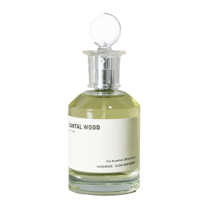 SANTAL WOOD PERFUME
