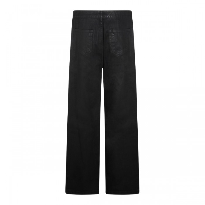 BLACK COTTON GETH JEANS 2
