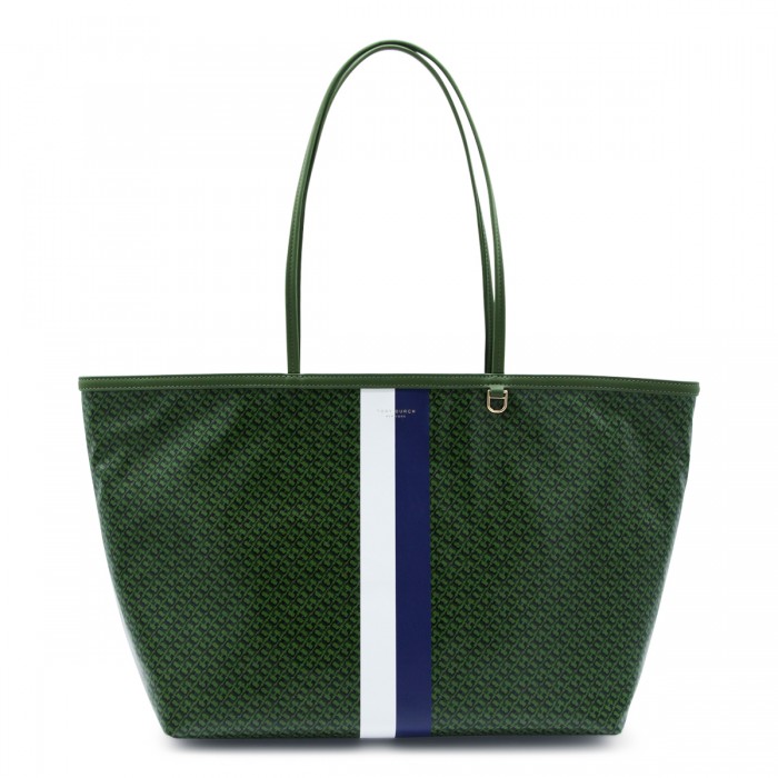 GREEN TOTE