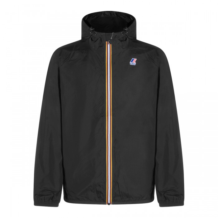 BLACK PURE CLAUDE CASUAL...