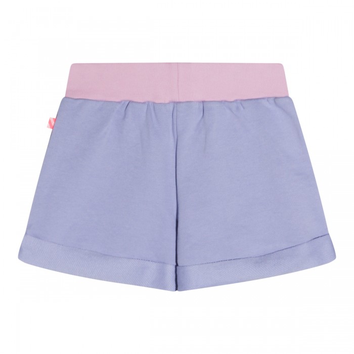 BLUE ANGEL COTTON SHORT 2