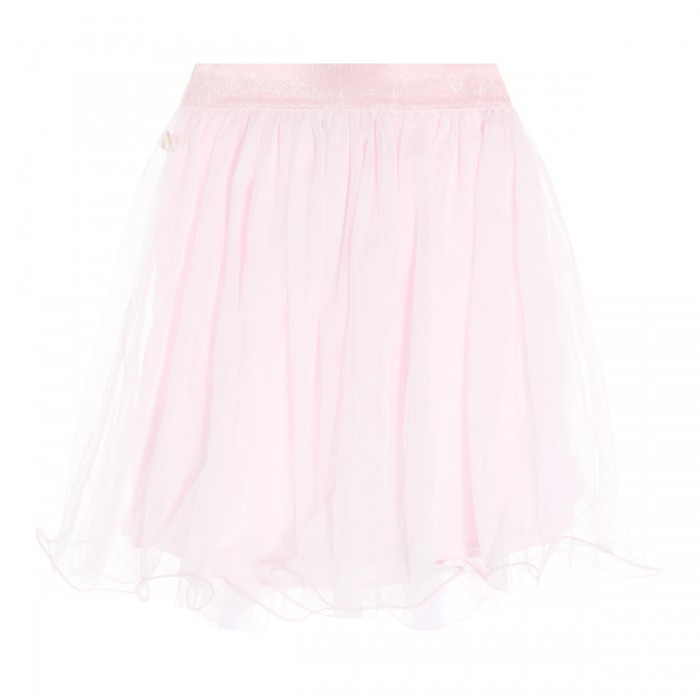 LIGHT ROSE SKIRT 2