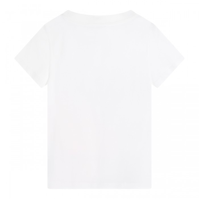 ROSE COTTON T-SHIRT 2